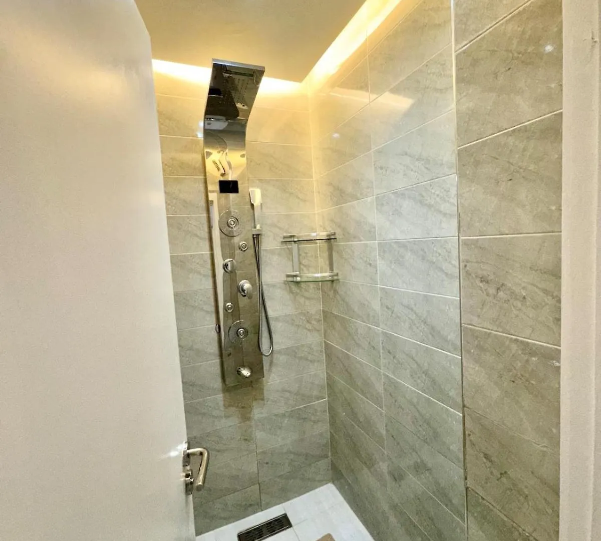 Apartment Appartement Proche Gueliz Et Jardins Majorelle, Parking ,Wifi, Netflix Marrakesh