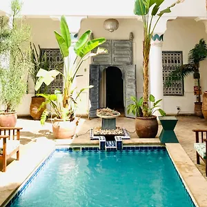 De Vinci & Marrakesh