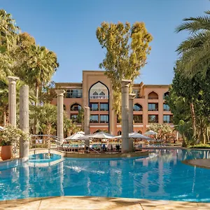 Hotel Es Saadi Marrakech - Palace, Marraquexe