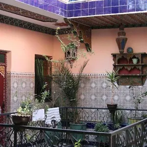 Hotel Aday, Marraquexe