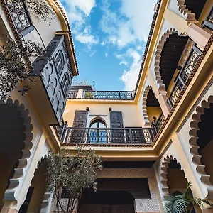 Ambre Epices Medina Марракеш